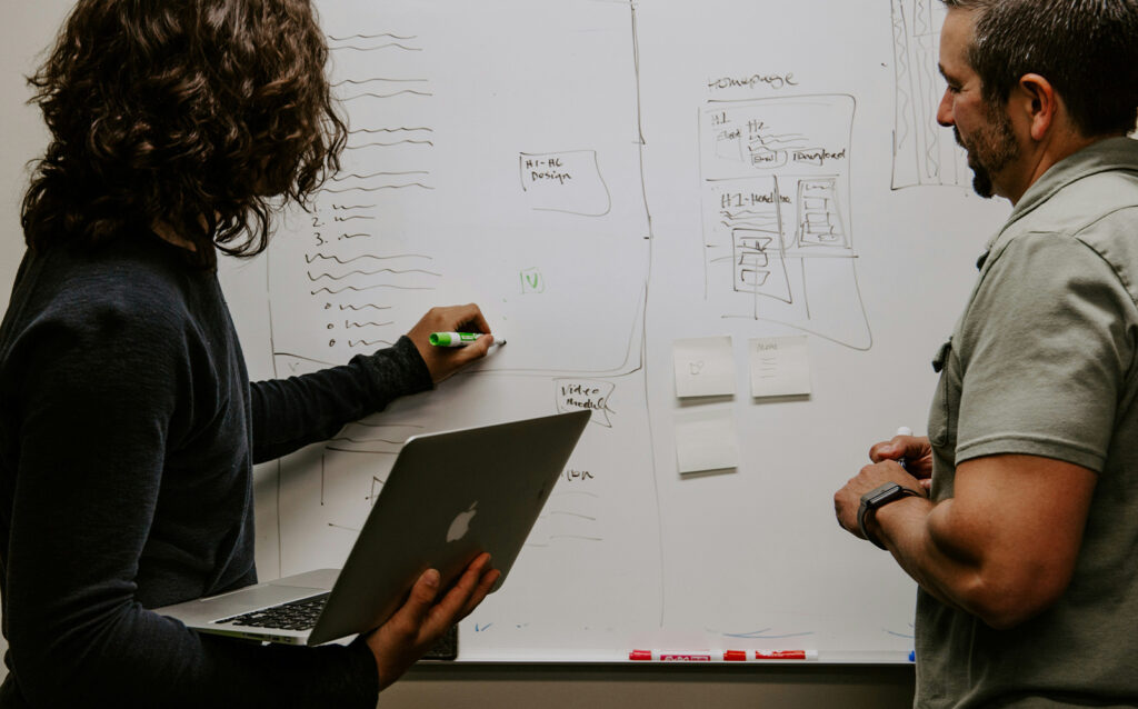 our-process-strategy